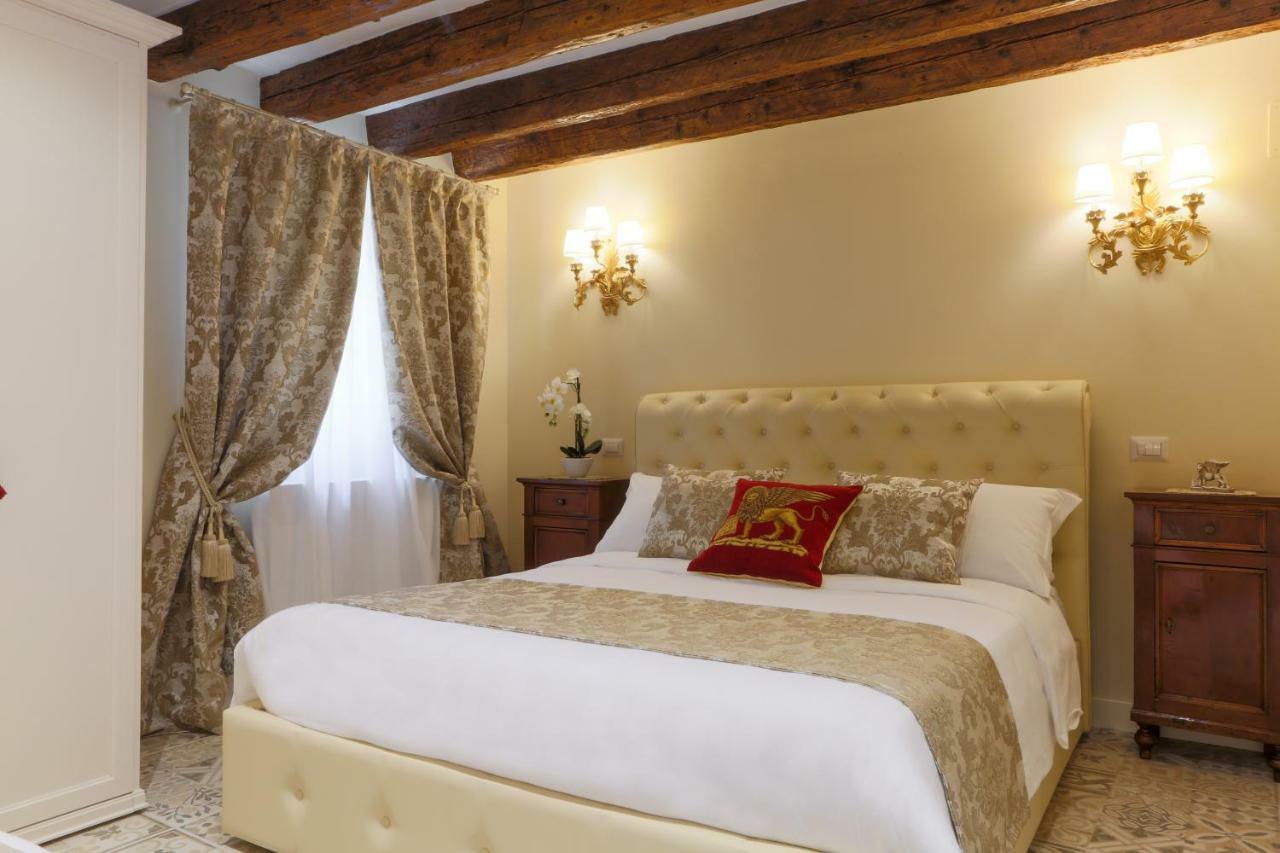 Apartamento Mh 805 Venecia