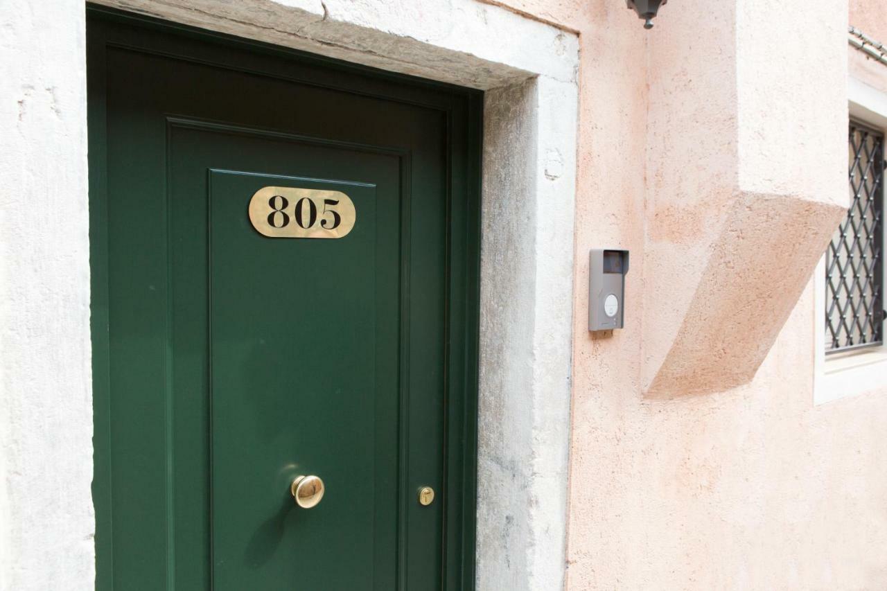 Apartamento Mh 805