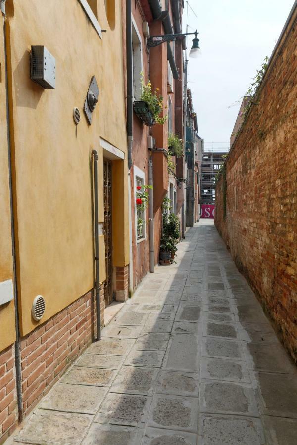 Mh 805 Apartamento Venecia