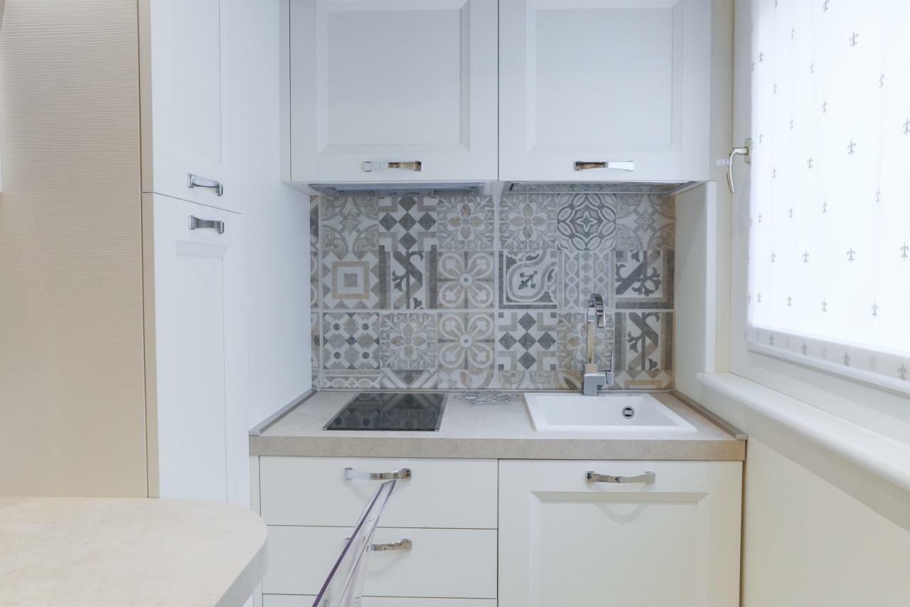 Mh 805 Apartamento *