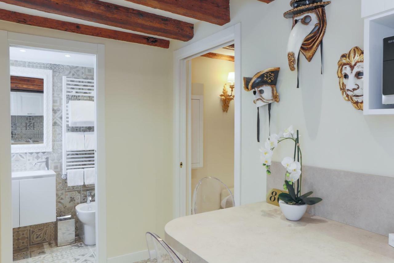 Apartamento Mh 805