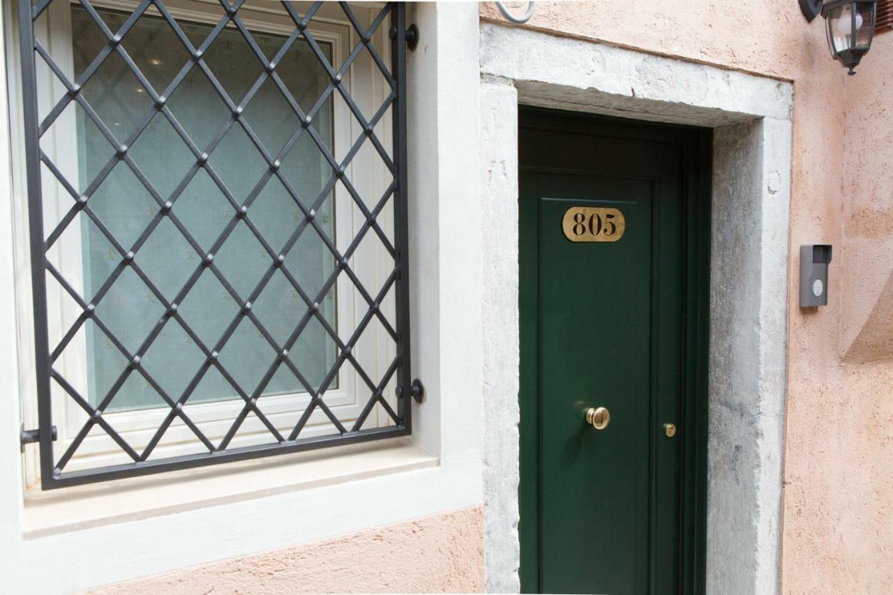 Mh 805 Apartamento Venecia