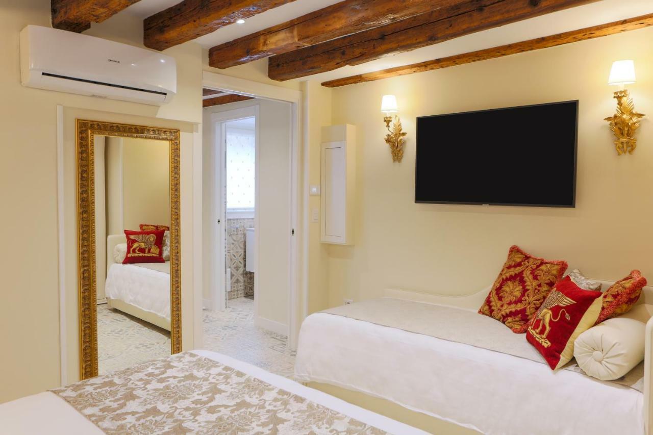 Apartamento Mh 805 *