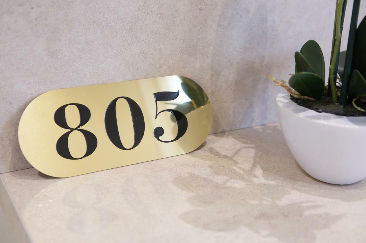 Apartamento Mh 805 *