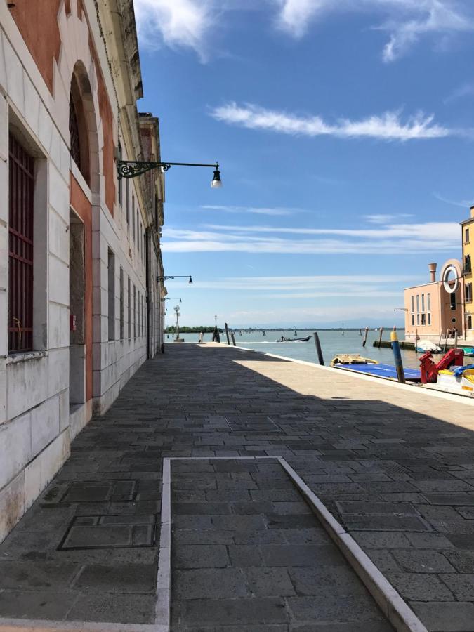 Apartamento Mh 805 Venecia